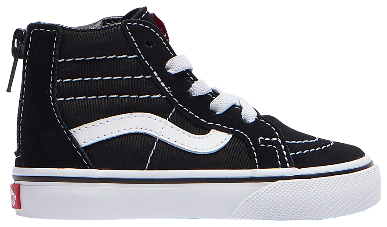 Vans SK8-Hi Zip Image 1 of 5. Tap to open photo gallery.