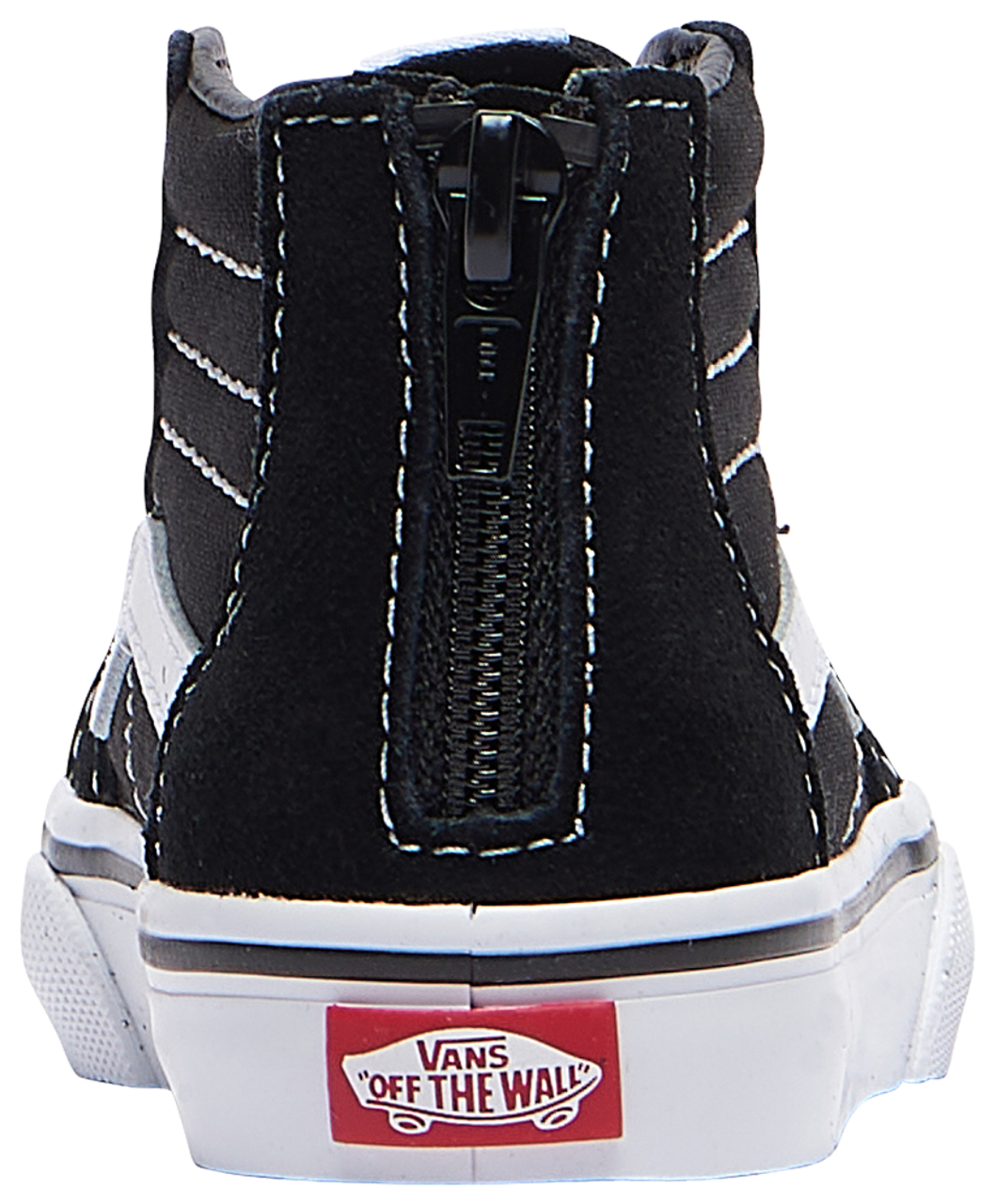 Vans SK8-Hi Image 3 of 5. Tap to open photo gallery.