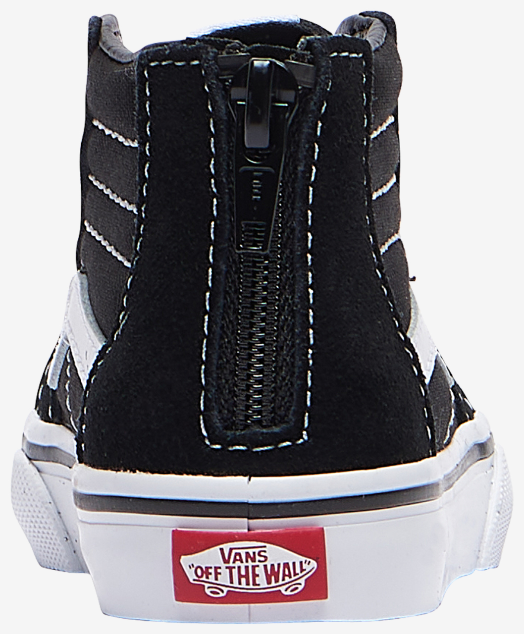 Vans SK8-Hi Zip Image 3 of 5. Tap to open photo gallery.