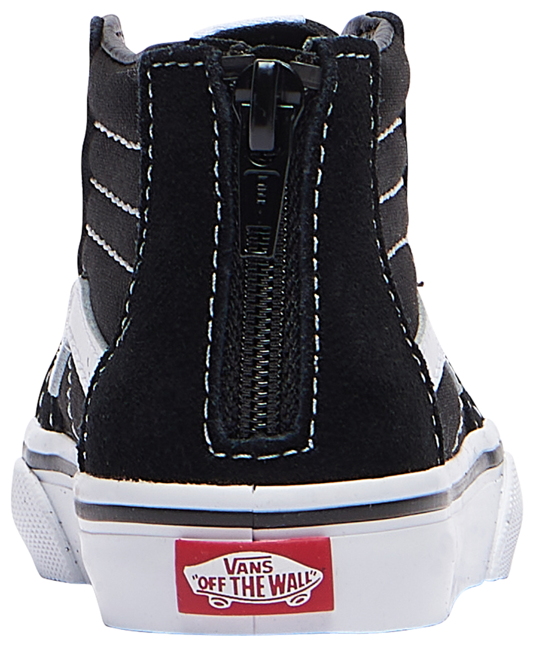 Vans SK8-Hi Zip Image 3 of 5. Tap to open photo gallery.