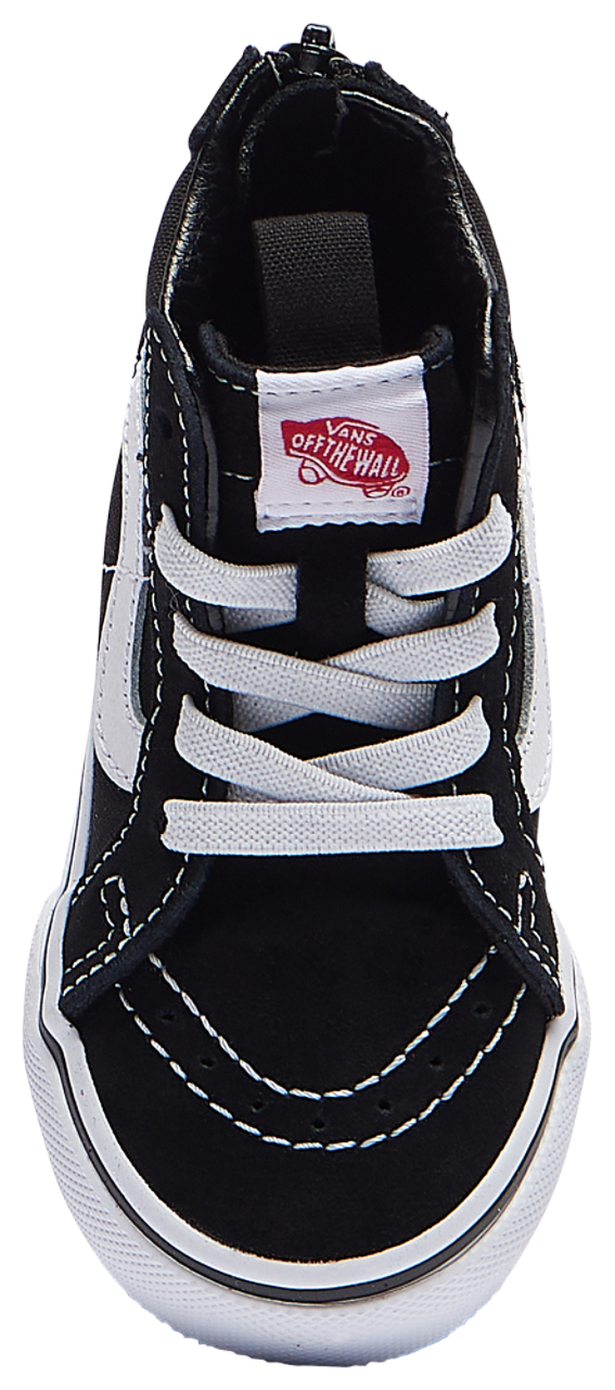 Vans SK8-Hi Image 4 of 5. Tap to open photo gallery.