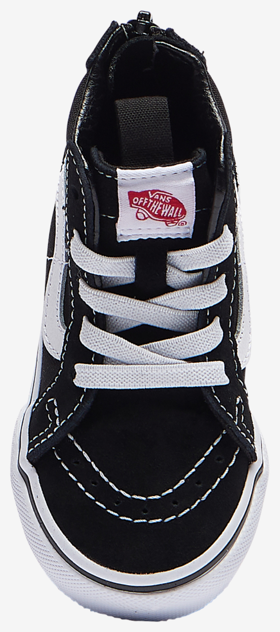 Vans SK8-Hi Zip Image 4 of 5. Tap to open photo gallery.