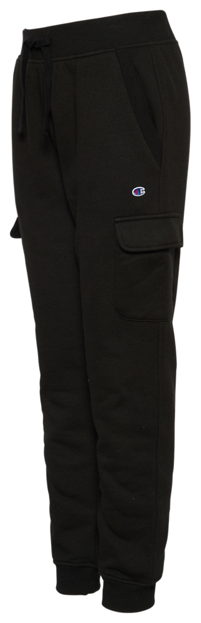 Champion Premium Fleece Pant Image 1 of 2. Tap to open photo gallery.