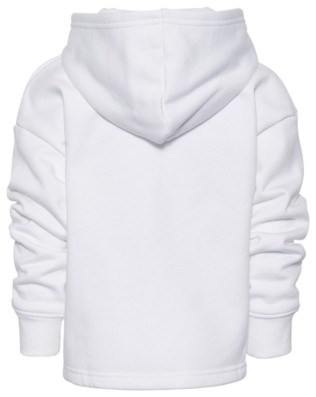 Champion Premium Fleece Boxy Hoodie Image 2 of 2. Tap to open photo gallery.
