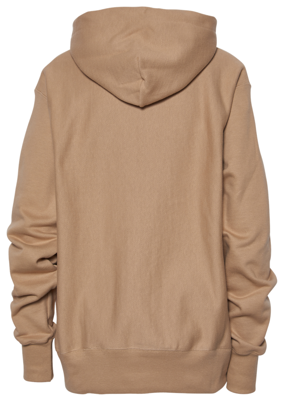 Champion Boyfriend Reverse Weave Hoodie Image 2 of 2. Tap to open photo gallery.