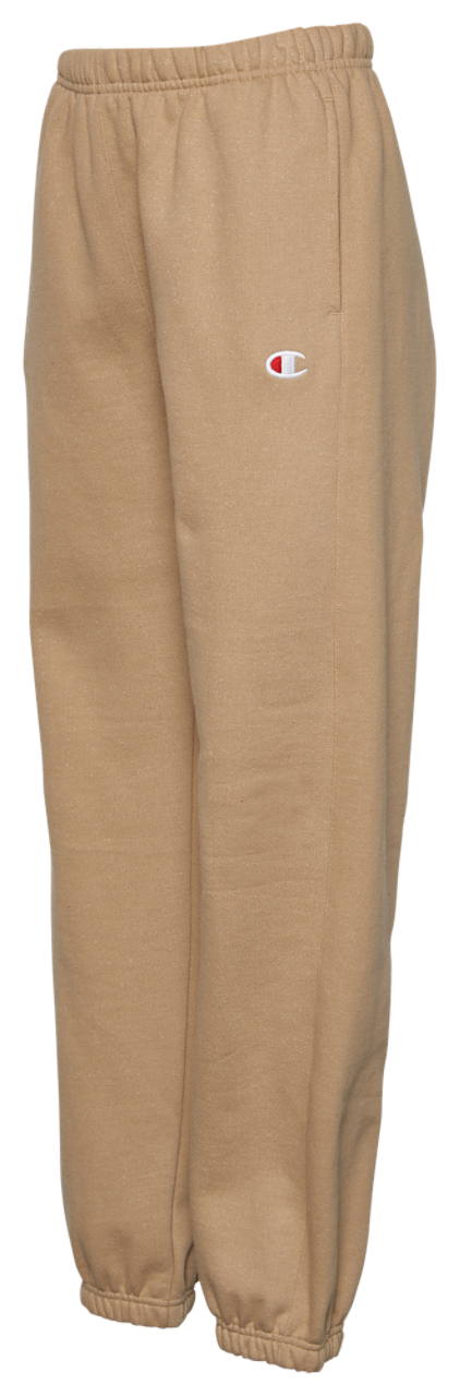 Champion Boyfriend Reverse Weave Sweatpant Image 1 of 2. Tap to open photo gallery.