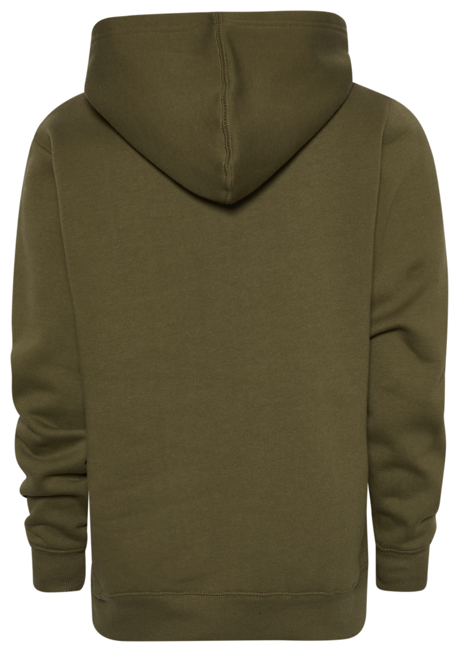 Champion Heritage Premium Fleece Hoodie Image 2 of 2. Tap to open photo gallery.