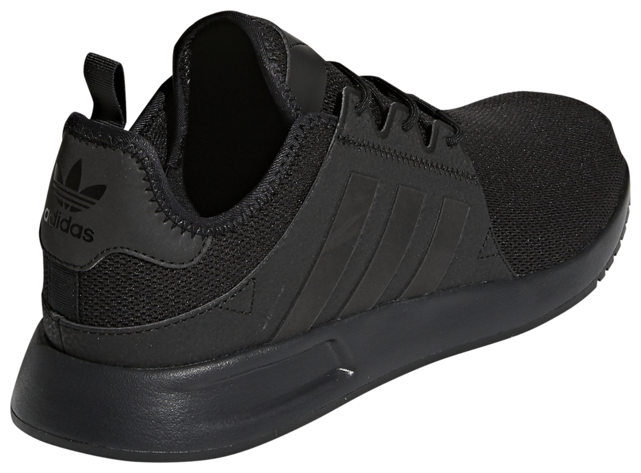 adidas Originals X_PLR Image 3 of 4. Tap to open photo gallery.