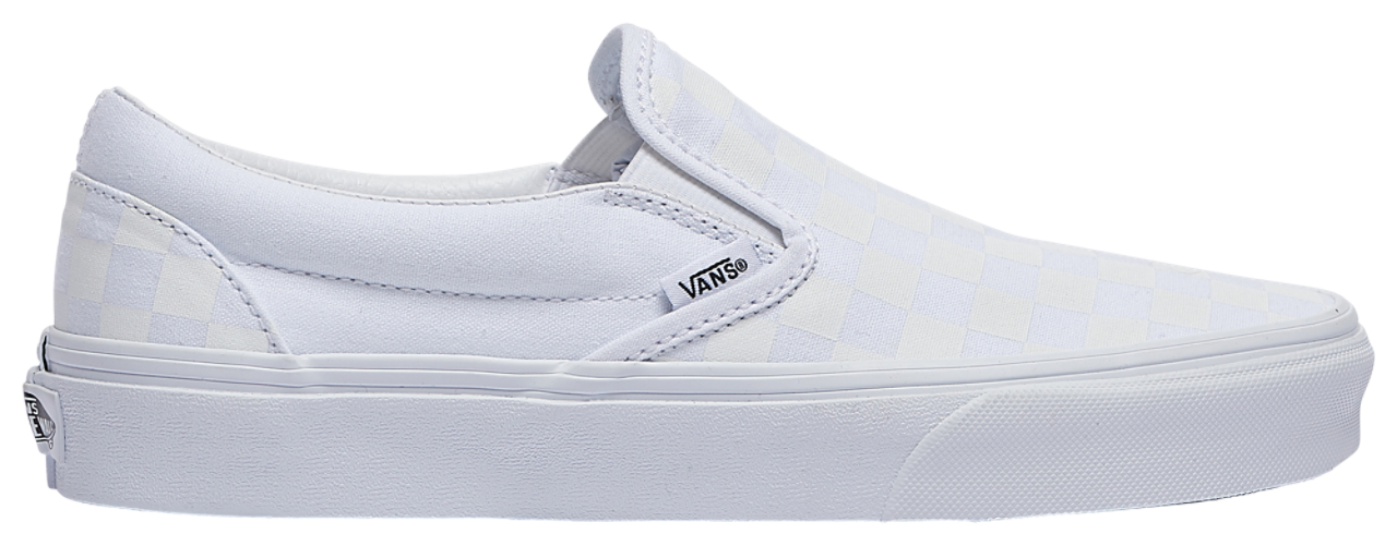 Vans Classic Slip On Image 1 of 5. Tap to open photo gallery.