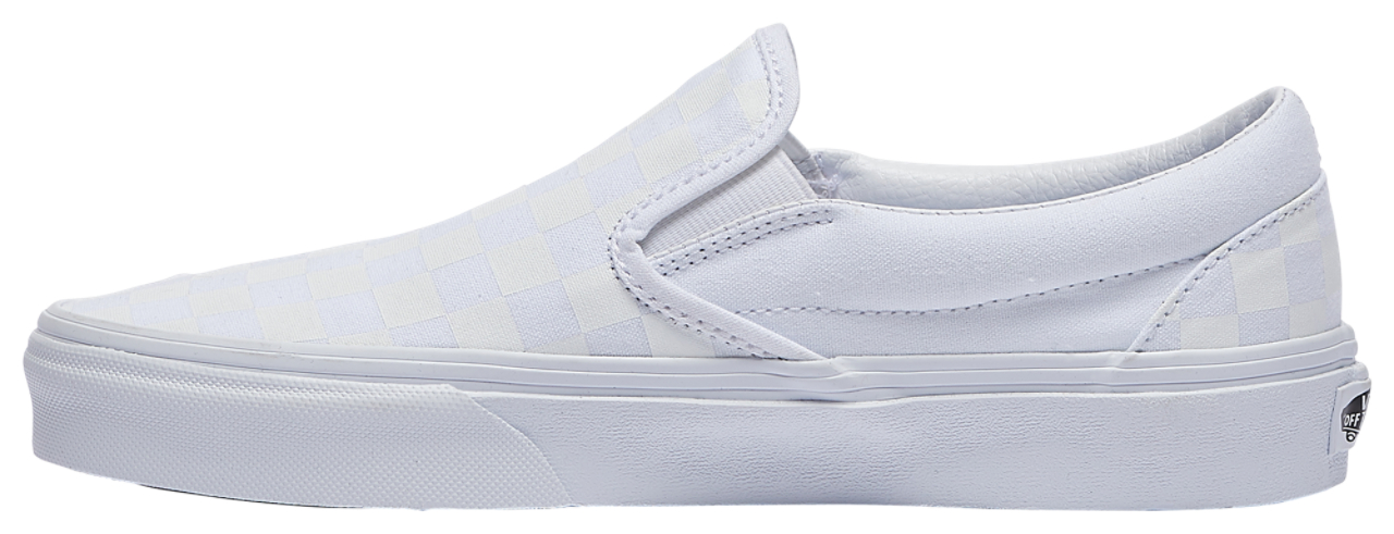 Vans Classic Slip On Image 2 of 5. Tap to open photo gallery.