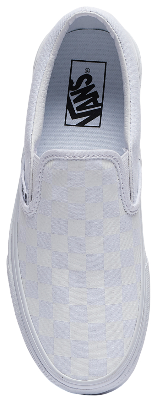 Vans Classic Slip On Image 4 of 5. Tap to open photo gallery.