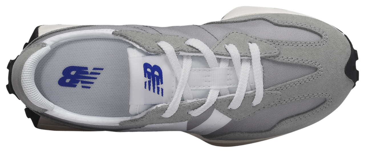 New Balance 327 Image 3 of 4. Tap to open photo gallery.