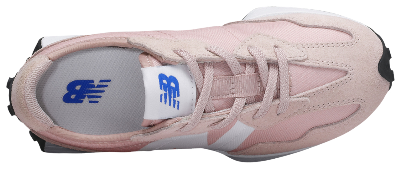 New Balance 327 Image 3 of 4. Tap to open photo gallery.