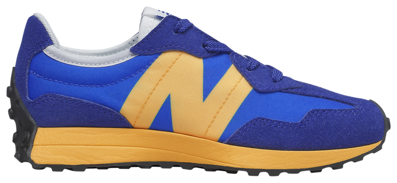 New Balance 327 Image 1 of 4. Tap to open photo gallery.