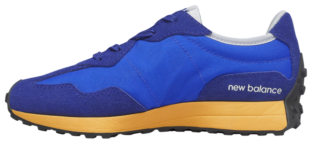 New Balance 327 Image 2 of 4. Tap to open photo gallery.