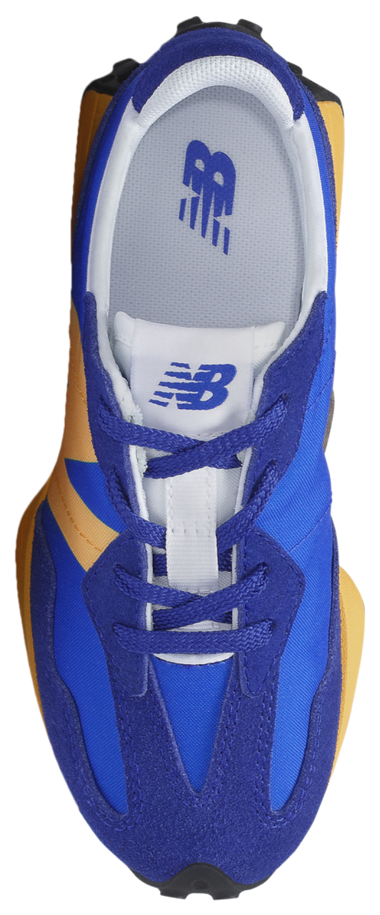 New Balance 327 Image 3 of 4. Tap to open photo gallery.