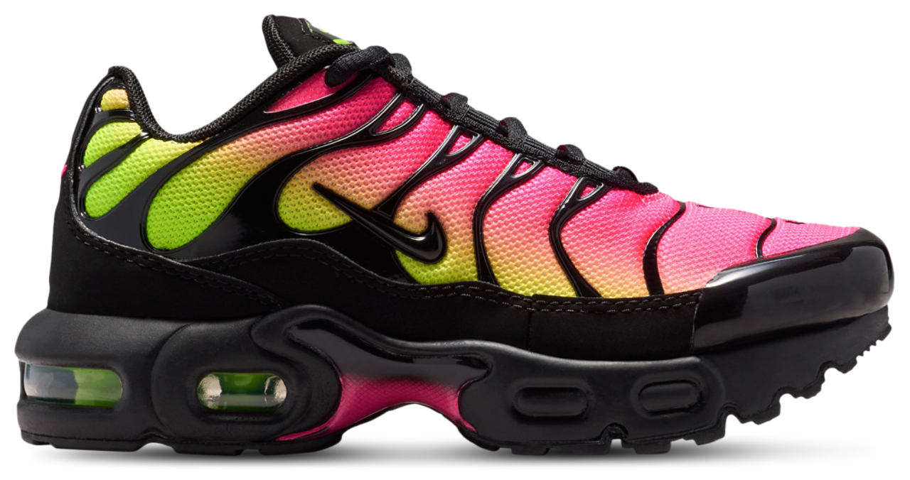 Nike Air Max Plus Image 1 of 5. Tap to open photo gallery.