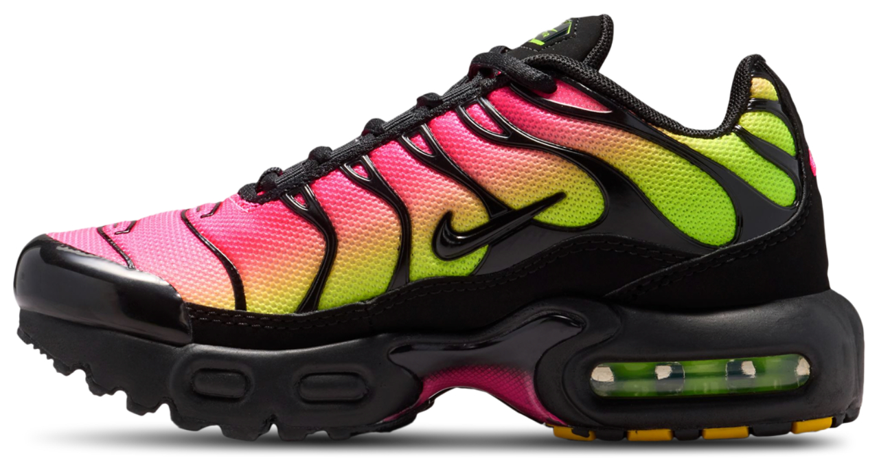 Nike Air Max Plus Image 2 of 5. Tap to open photo gallery.