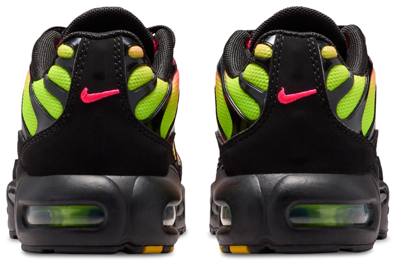 Nike Air Max Plus Image 3 of 5. Tap to open photo gallery.