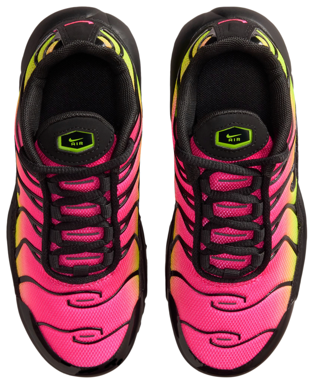 Nike Air Max Plus Image 4 of 5. Tap to open photo gallery.