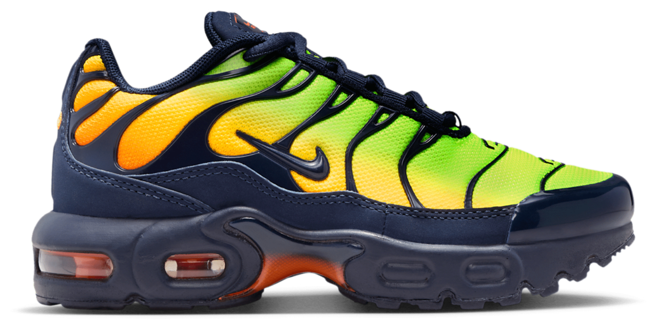 Nike Air Max Plus Champs Sports