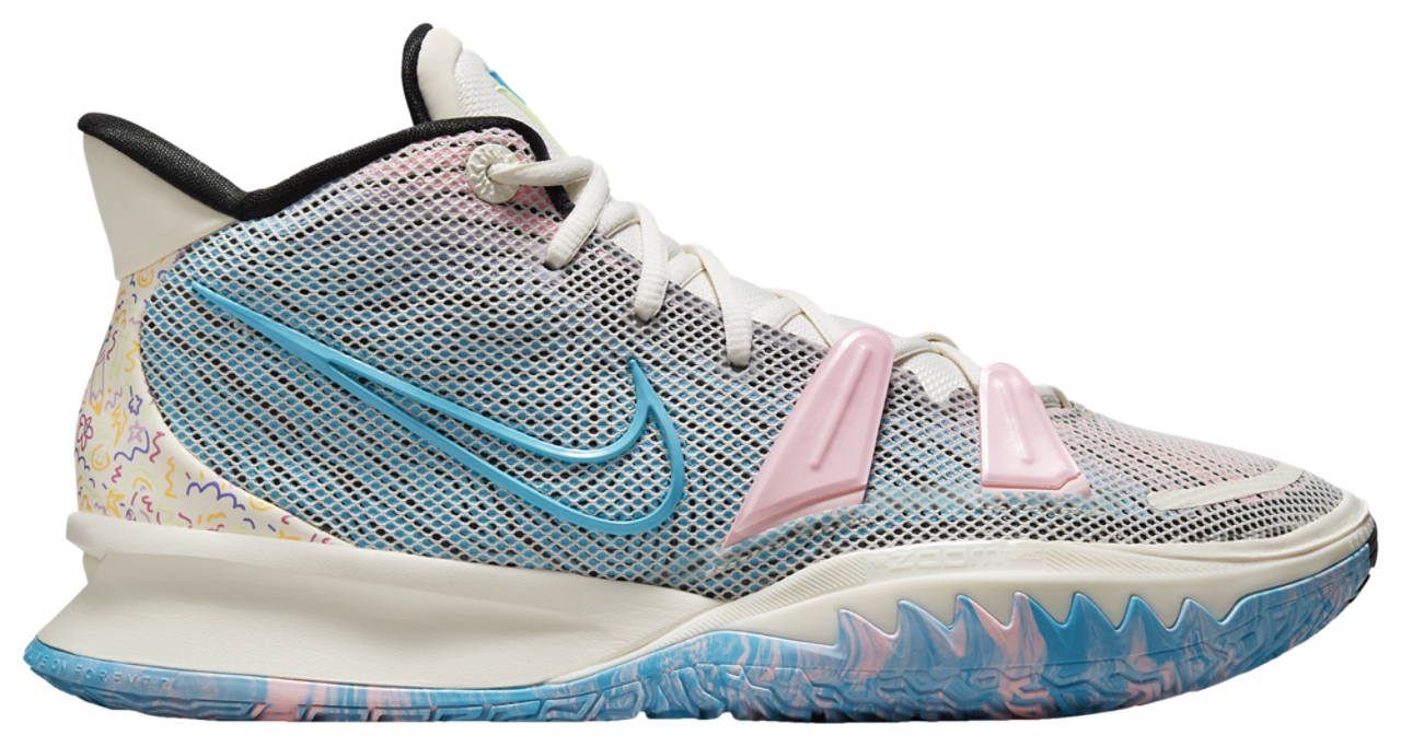 Nike Kyrie 7 Image 1 of 5. Tap to open photo gallery.