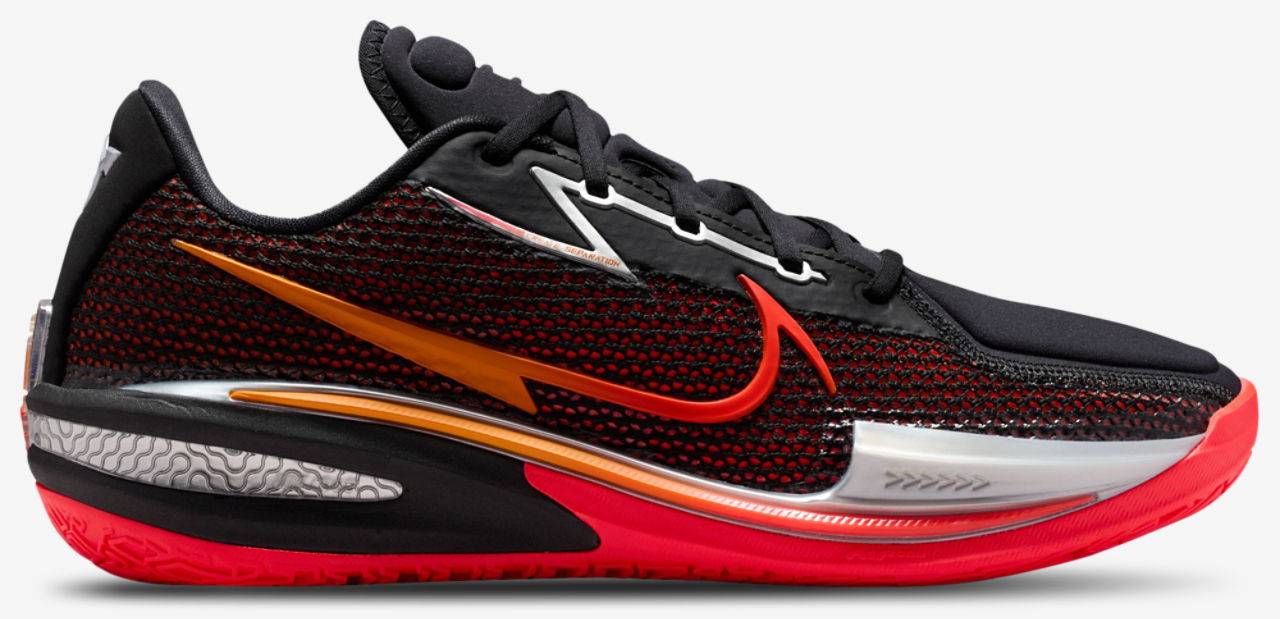Nike Air Zoom G.T. Cut 1 - Men's | Foot Locker