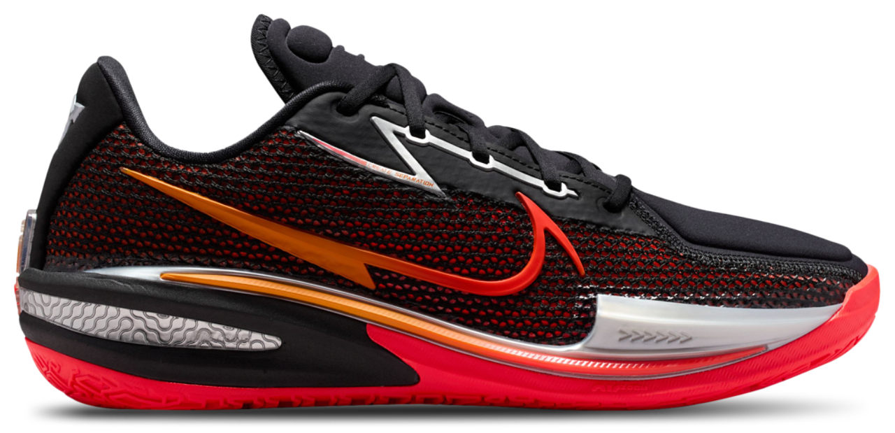 Nike Air Zoom G.T. Cut 1 Image 1 of 5. Tap to open photo gallery.