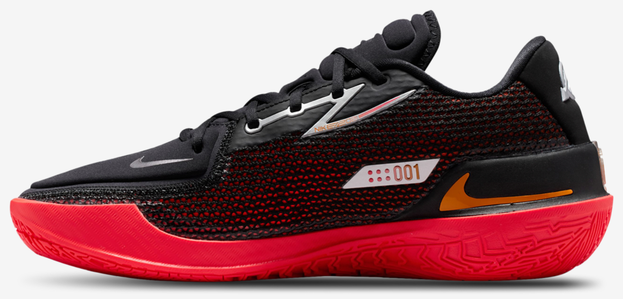 Nike Air Zoom G.T. Cut 1 - Men's | Foot Locker