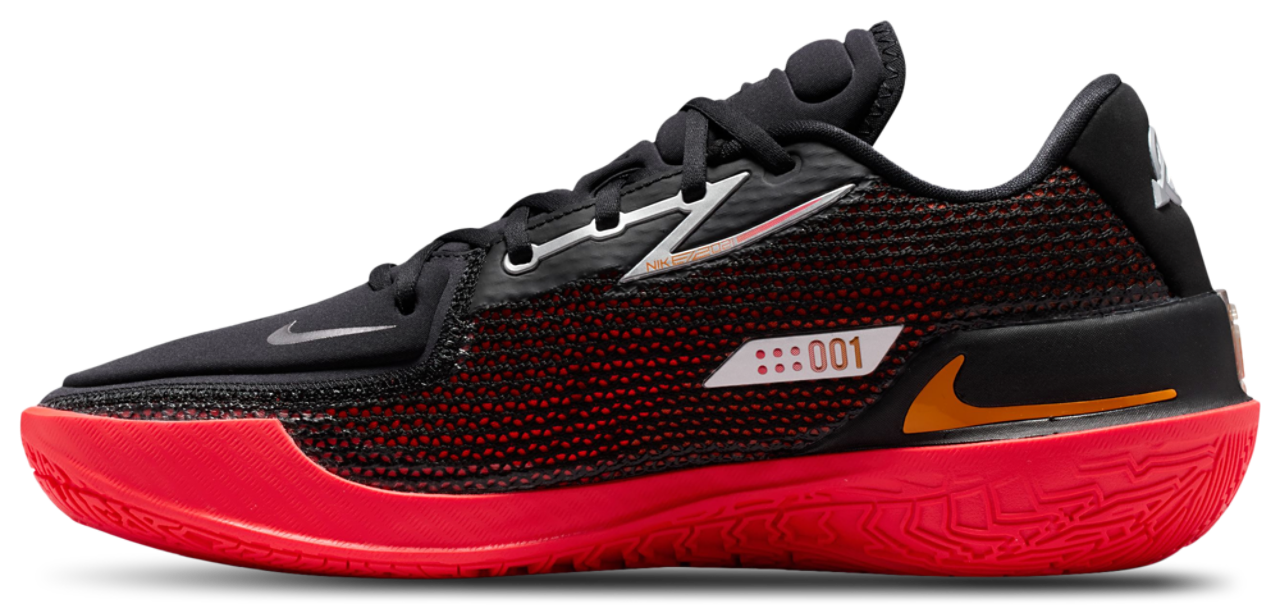 Nike Air Zoom G.T. Cut 1 Image 2 of 5. Tap to open photo gallery.