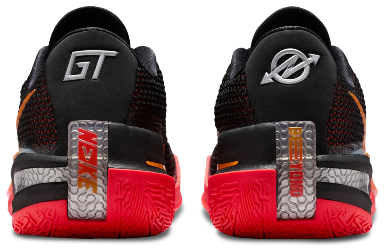 Nike Air Zoom G.T. Cut 1 - Men's | Foot Locker