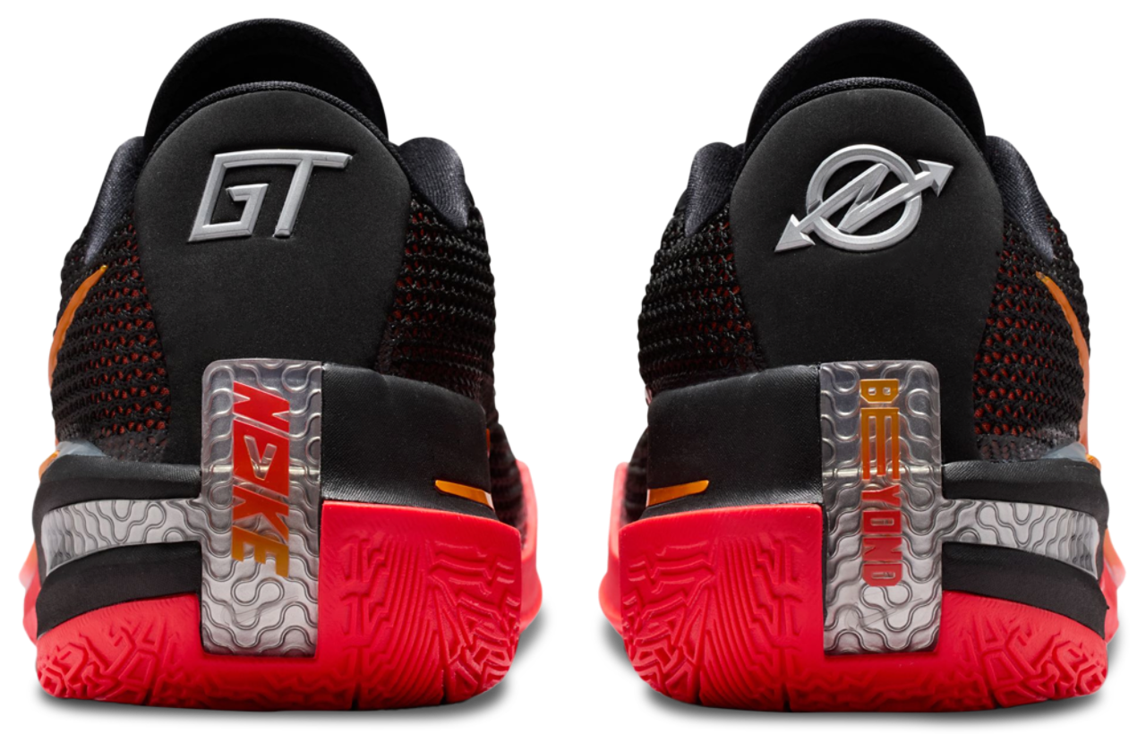 Nike Air Zoom G.T. Cut 1 Image 3 of 5. Tap to open photo gallery.