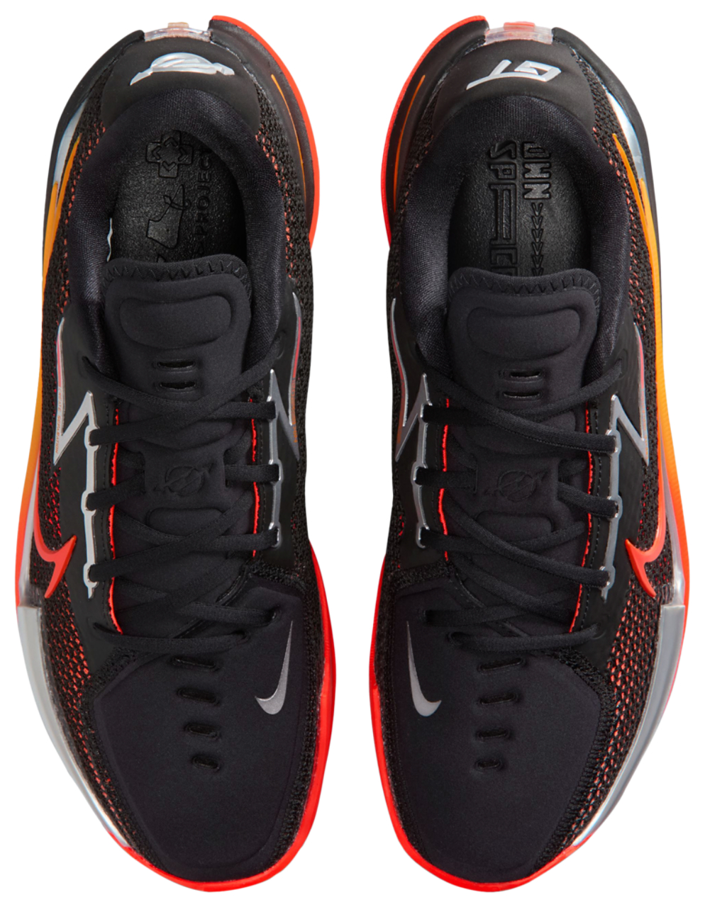 Nike Air Zoom G.T. Cut 1 - Men's | Foot Locker