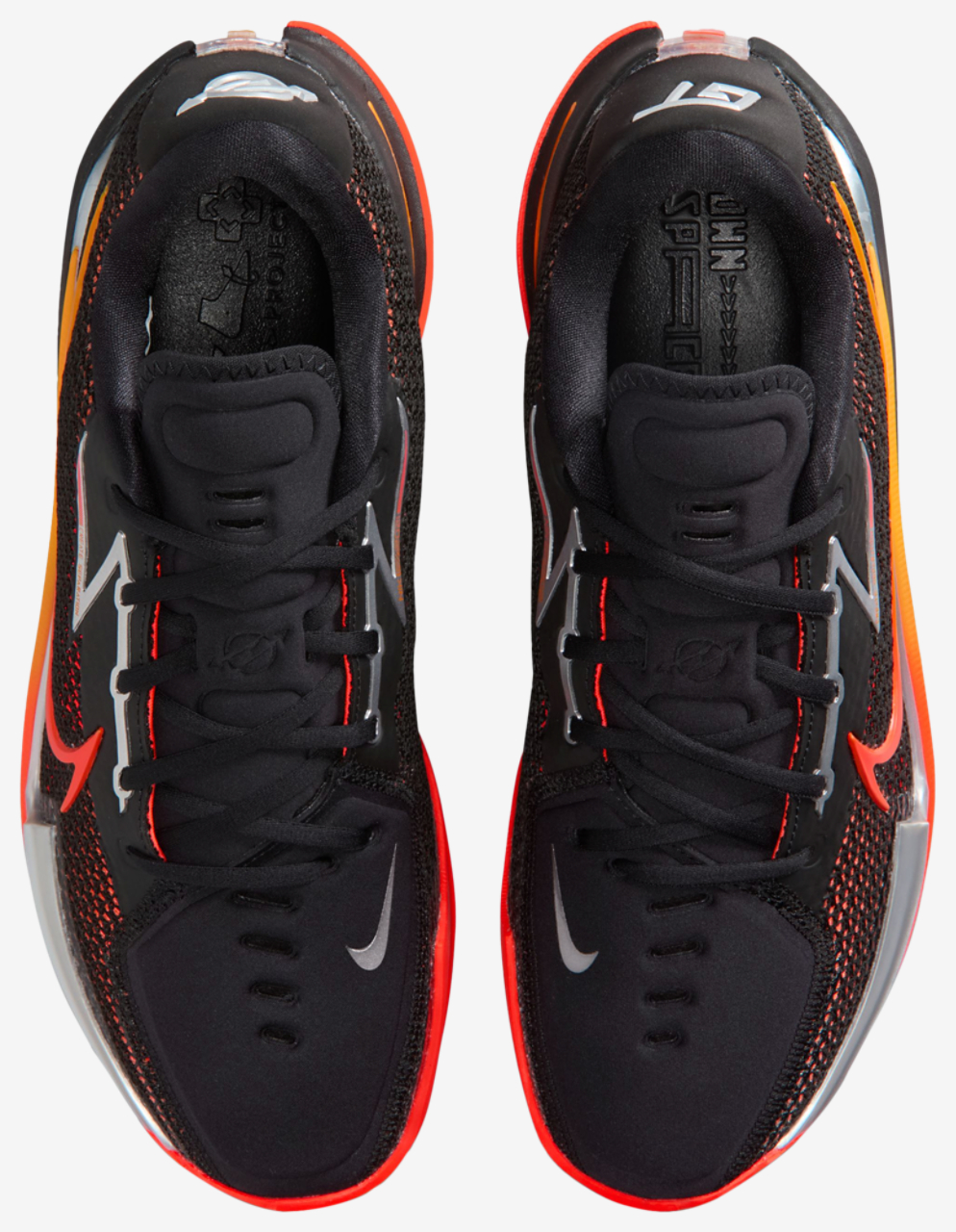 Nike Air Zoom G.T. Cut 1 - Men's | Foot Locker