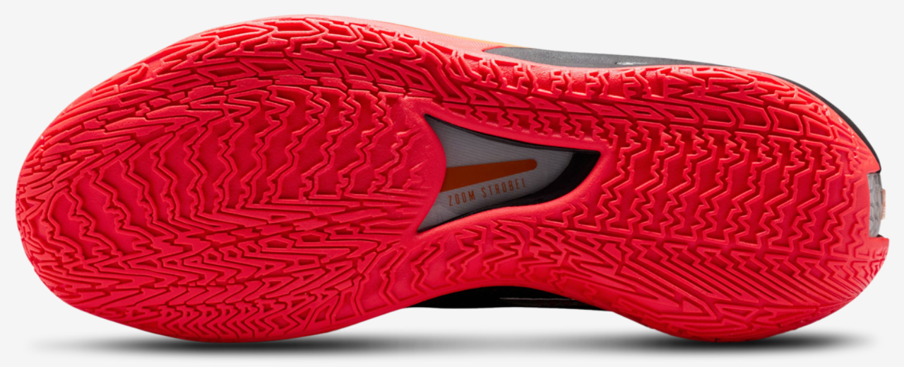 Nike Air Zoom G.T. Cut 1 Image 5 of 5. Tap to open photo gallery.
