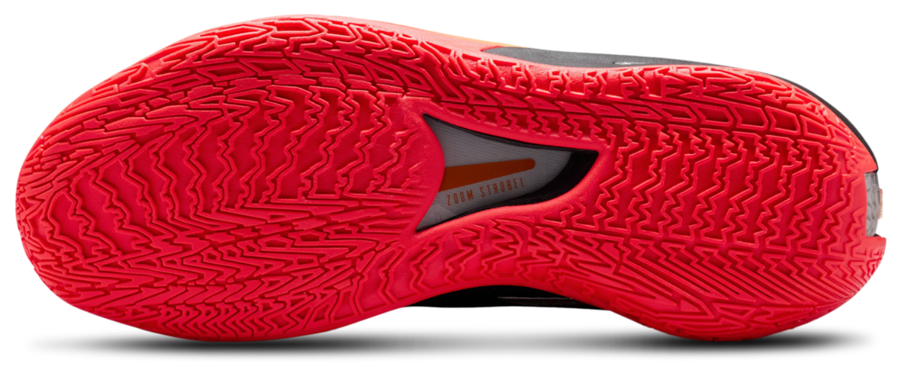 Nike Air Zoom G.T. Cut 1 Image 5 of 5. Tap to open photo gallery.