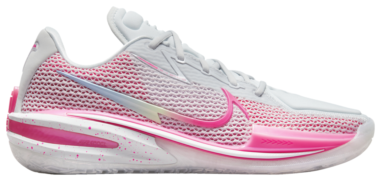 ボール GT cut1 The Nike Zoom GT Cut 1 Steps Back Into The EYBL Circuit