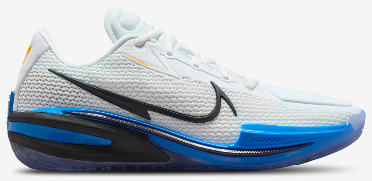 Nike Air Zoom G.T. Cut 1 Image 1 of 5. Tap to open photo gallery.