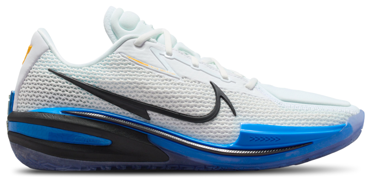 Nike Air Zoom G.T. Cut 1 Image 1 of 5. Tap to open photo gallery.
