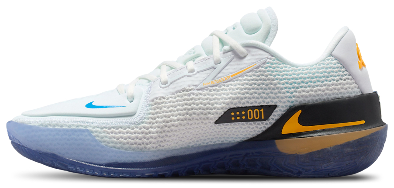 Nike Air Zoom G.T. Cut 1 - Men's | Foot Locker