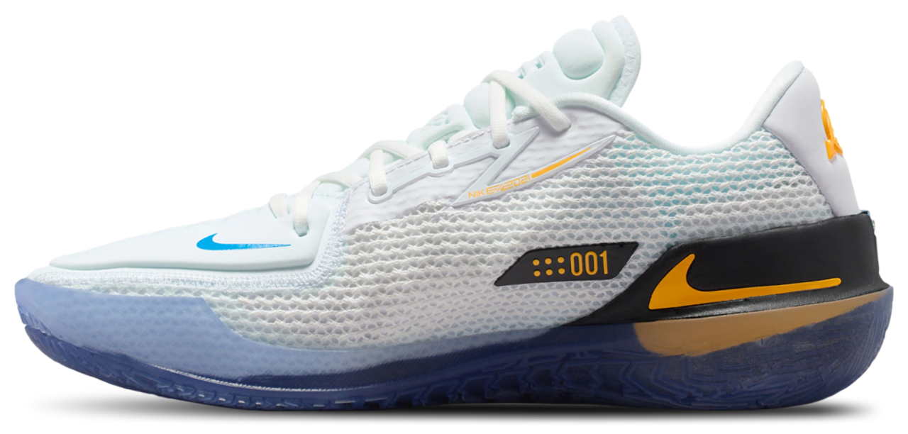 Nike Air Zoom G.T. Cut 1 Image 2 of 5. Tap to open photo gallery.