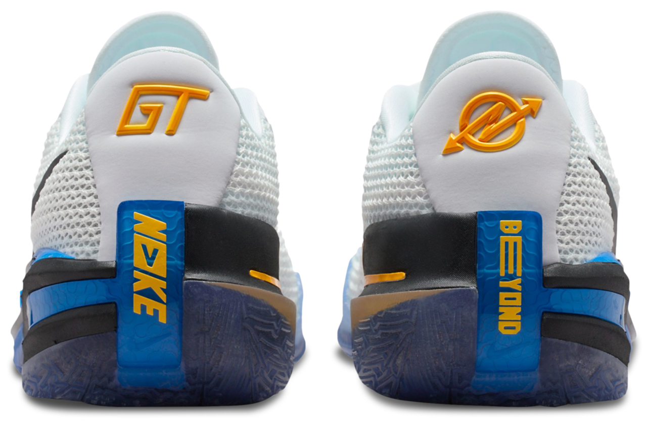 Nike Air Zoom G.T. Cut 1 Image 3 of 5. Tap to open photo gallery.