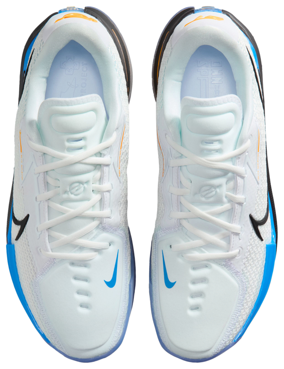 Nike Air Zoom G.T. Cut 1 - Men's | Foot Locker