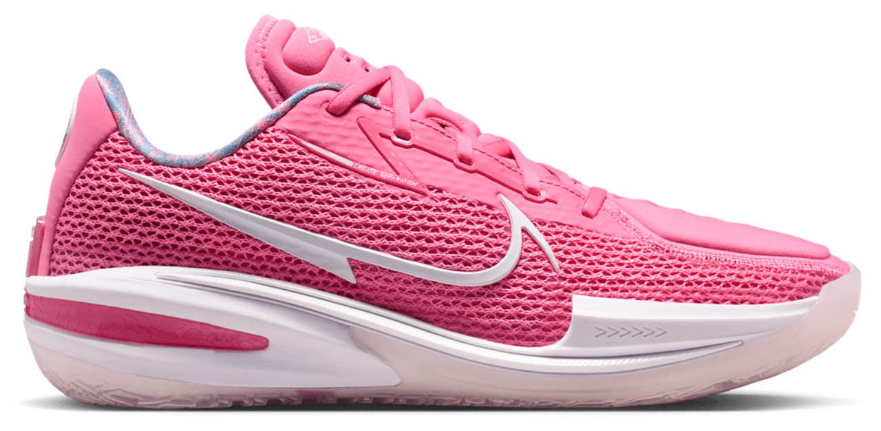 Nike Air Zoom G.T. Cut 1 - Men's | Foot Locker