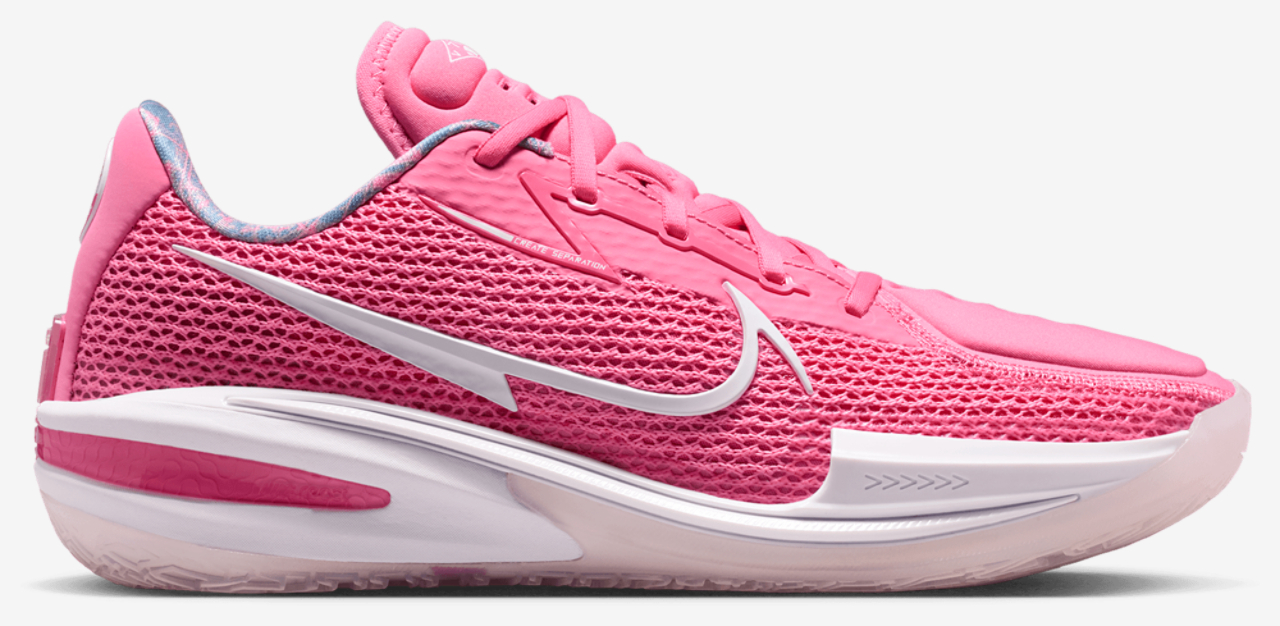 シューズ(男性用) Nike AIR ZOOM GT CUT 1 gt cut 1 Nike Air Zoom G.T. Cut 1 - Men's | Foot Locker