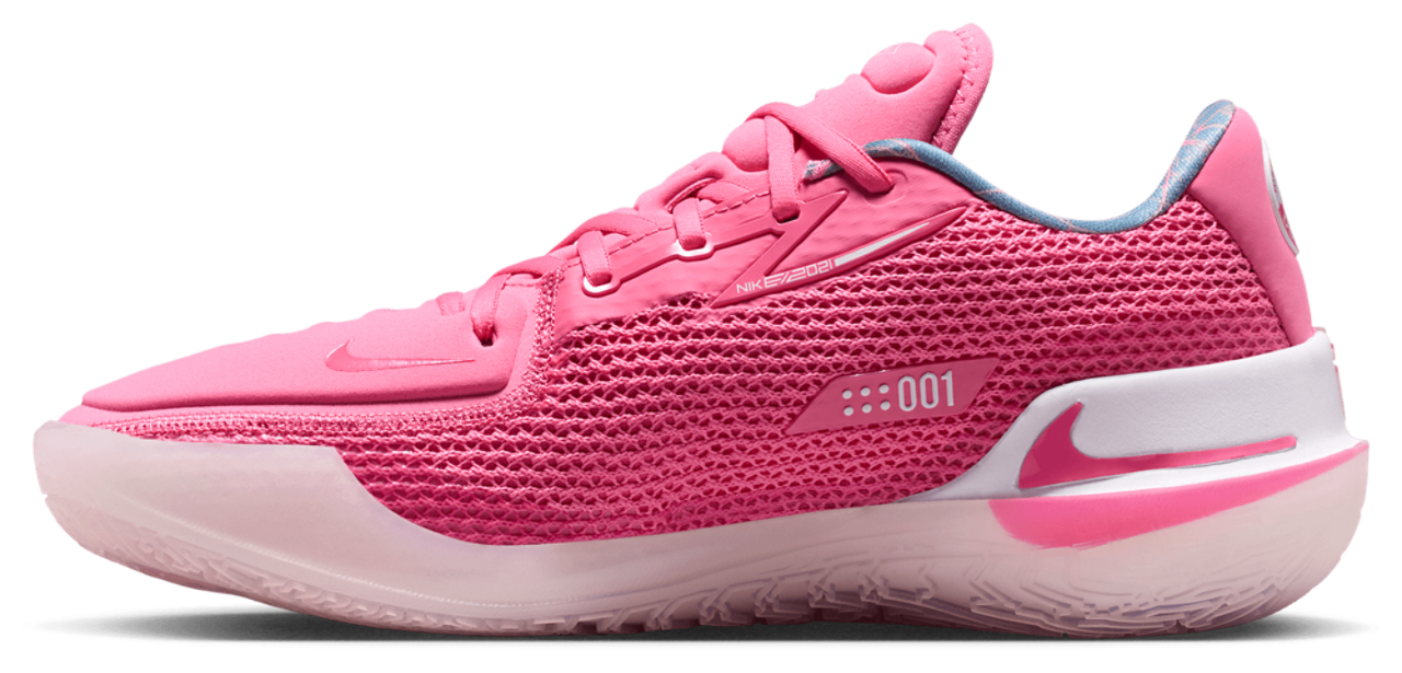 Nike Air Zoom G.T. Cut 1 - Men's | Foot Locker