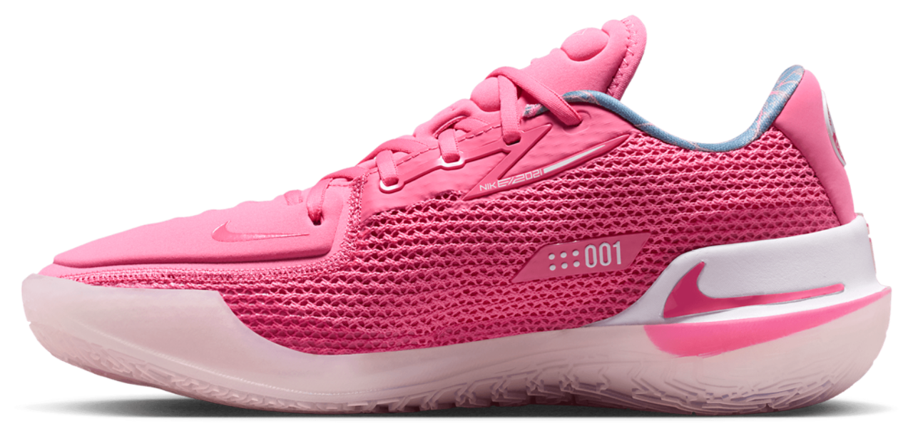 Nike Air Zoom G.T. Cut 1 - Men's | Foot Locker