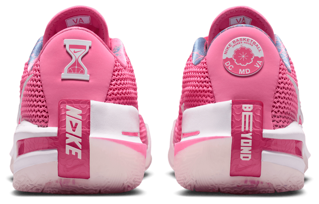 Nike Air Zoom G.T. Cut 1 - Men's | Foot Locker