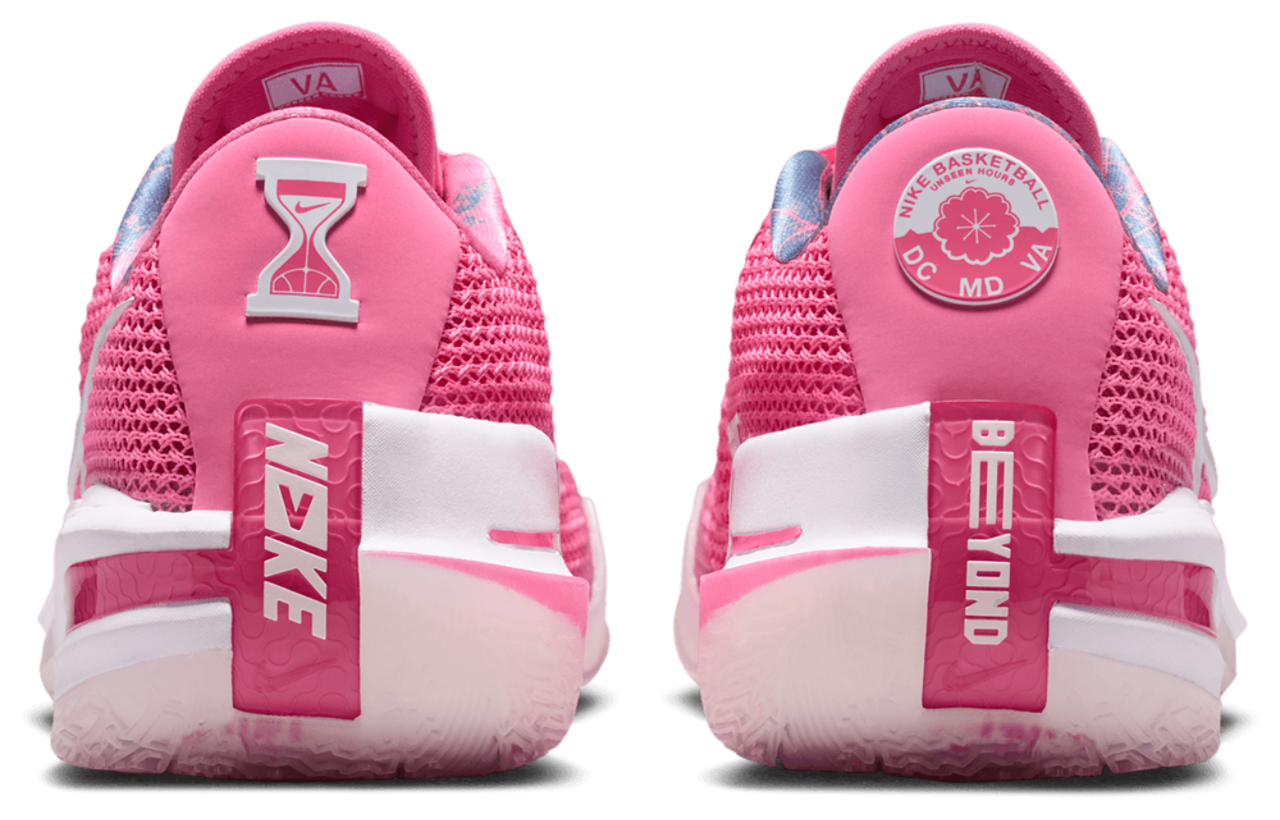 Nike Air Zoom G.T. Cut 1 - Men's | Foot Locker