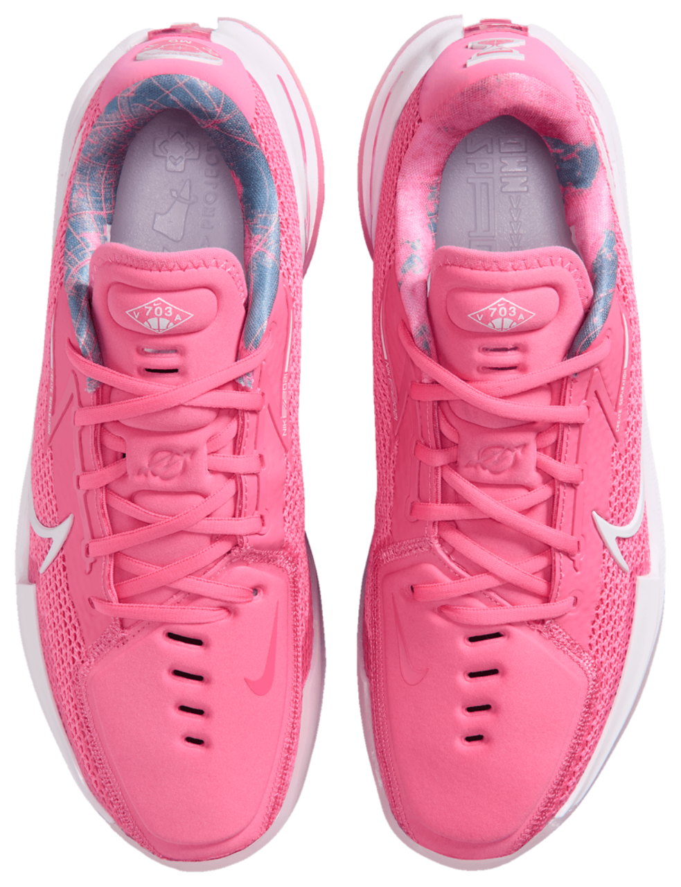 Nike Air Zoom G.T. Cut 1 - Men's | Foot Locker